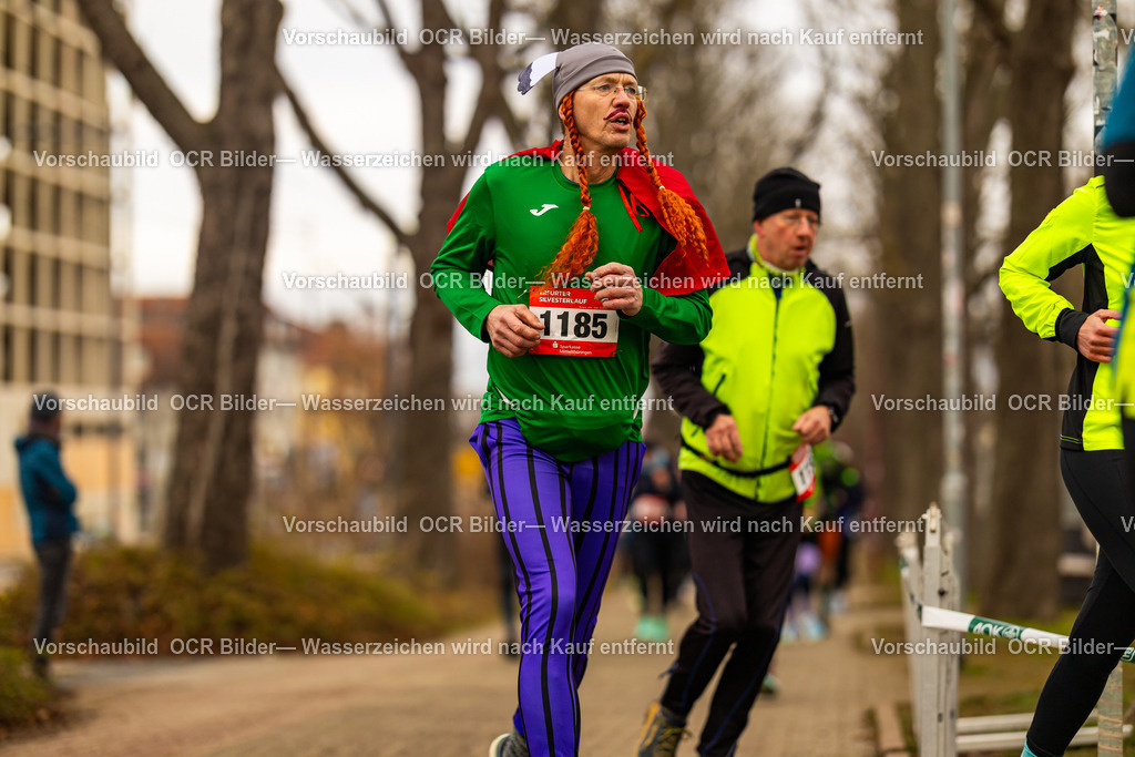 Silvesterlauf Erfurt 2025 R6-0603 | OCR Bilder Fotograf Eisenach Michael Schröder