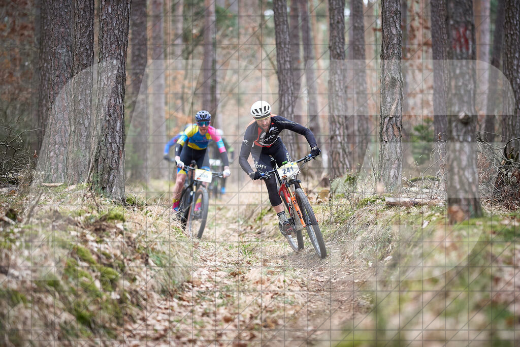 34. KTM Kamptal Trophy  | ZÖBING, Österreich – 2026-03-29: 34. KTM Kamptal TrophyFoto: © 2026 Martin Bihounek - MB Creative e.U.