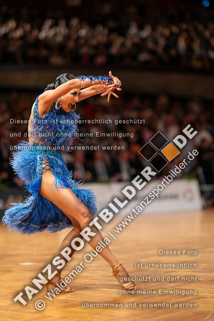 20230812-15018 | Hier finden Sie Tanz Bilder vom Latein und Standard Formationen tanzen. Sportbilder vom Tanzsport. Schöne Fotos und von Weltmeisterschaft, Europameisterschaft, Bundesliga, Regionalliga, Oberliga und Landesliga sowie von GOC Stuttgart, DanceComp, WM Bremen