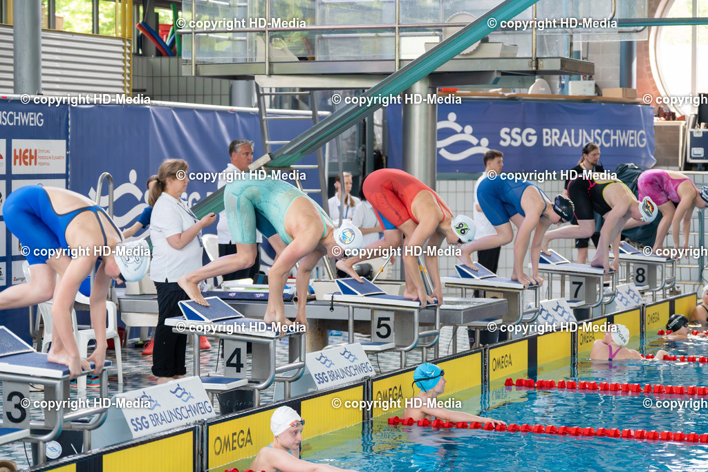 Norddeutsche Meisterschaften Schwimmen 2026 | Norddeutsche Meisterschaften Schwimmen 2026