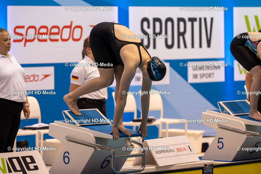 Deutsche Jahrgangsmeisterschaft Schwimmen 2026 | Deutsche Jahrgangsmeisterschaft Schwimmen 2026