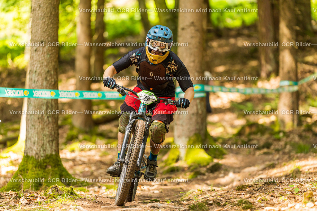Enduro One Roßbach Samstag R3-0827 | OCR Bilder Fotograf Eisenach Michael Schröder
