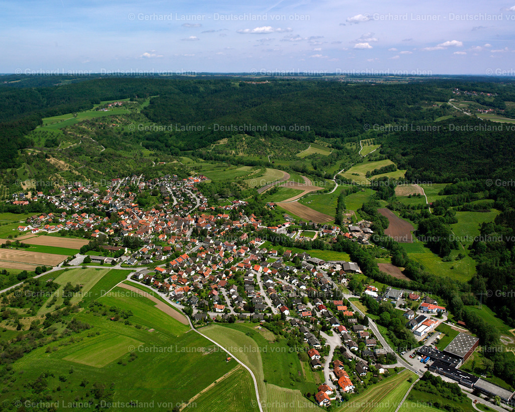 2506711 | Steinenberg, Rudersberg