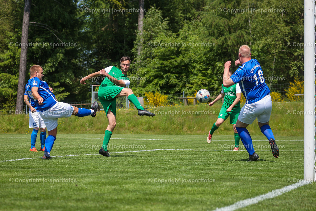 Eschenburg2Langenaubach (30) | 27.05.2023; Kreisliga A Dillenburg; Rasenplatz Eiershausen; SG Eschenburg II - SSV Langenaubach; Ergebnis: 13:0 (6:0)
