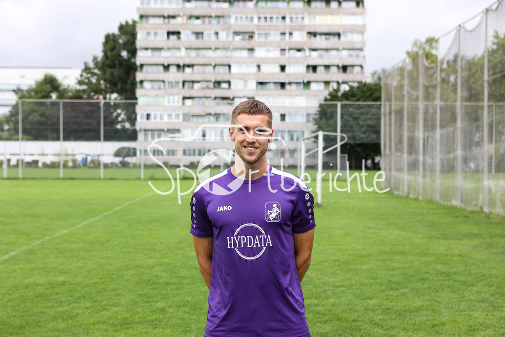 TSV Schwaben Augsburg | Dennis RUISINGER