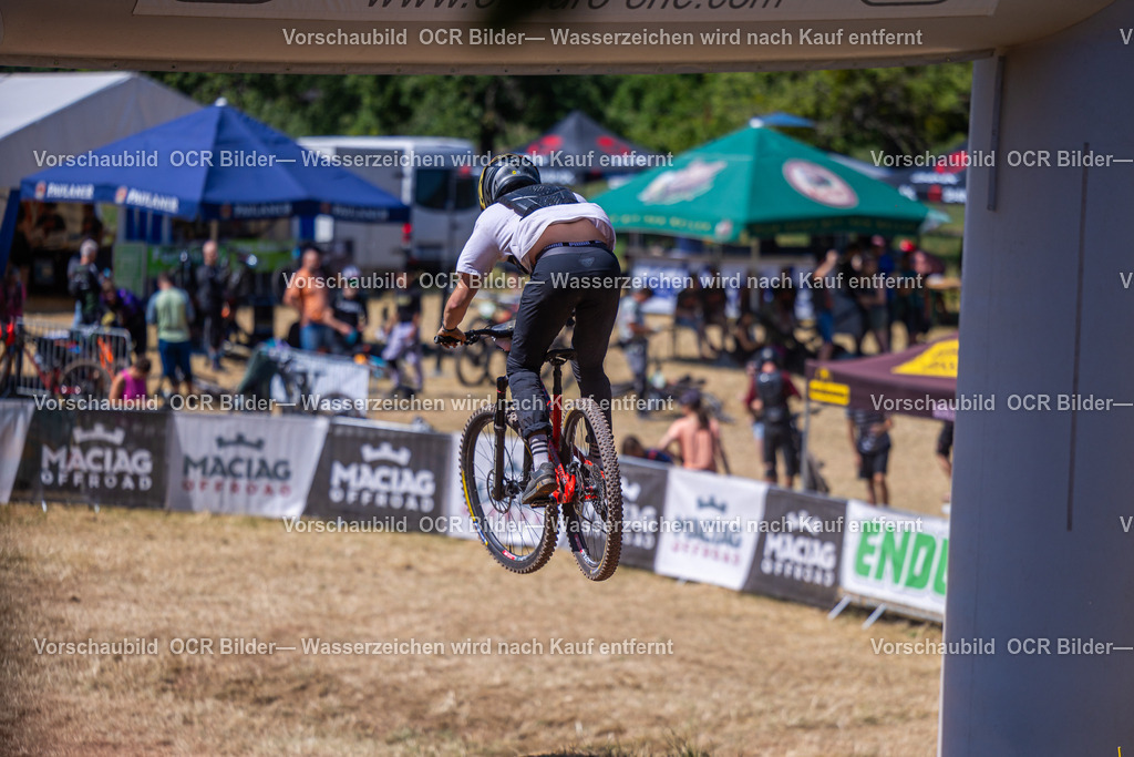 Enduro One Roßbach So R6-1297 | OCR Bilder Fotograf Eisenach Michael Schröder