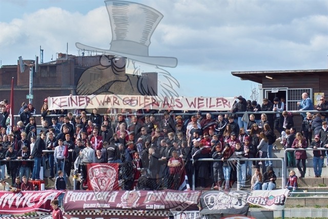 BFC Dynamo vs. VSG Altglienicke 040 | mythos-online-redaktion