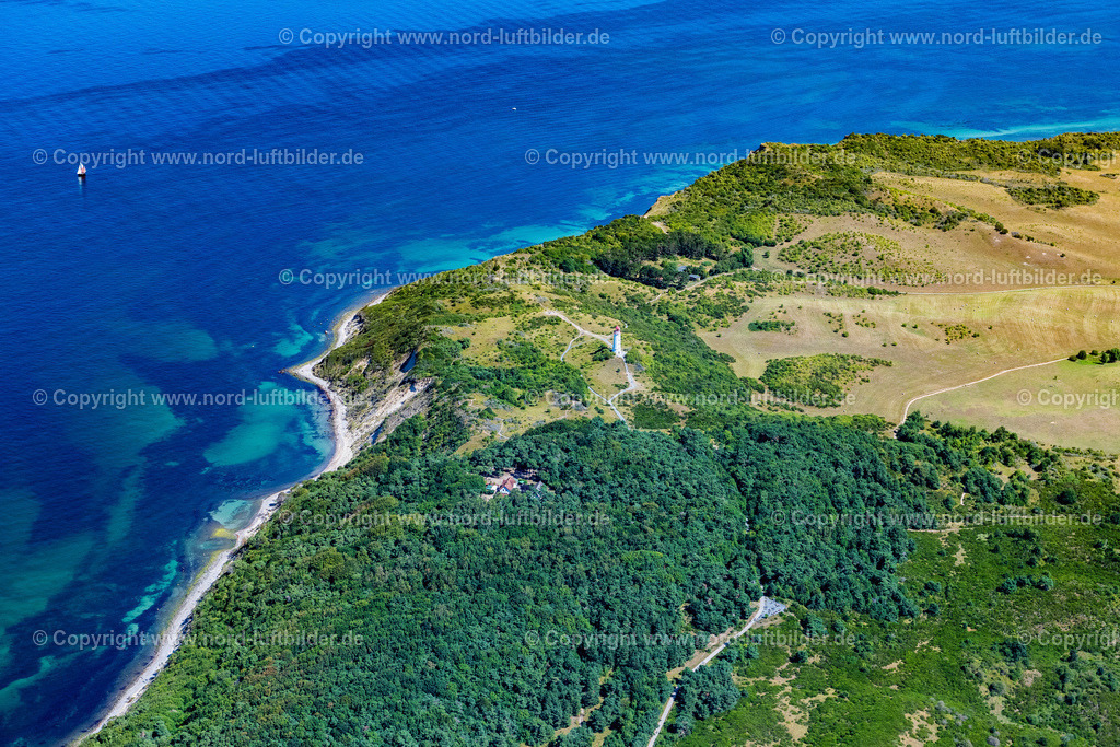 Hiddensee_ELS_8231100822 | INSEL HIDDENSEE 10.08.2022 Küstenbereich der Ostsee im Ortsteil Kloster in Insel Hiddensee im Bundesland Mecklenburg-Vorpommern. // Coastal area of the Baltic Sea - Island in the district Kloster in Insel Hiddensee in the state Mecklenburg - Western Pomerania. Foto: Martin Elsen