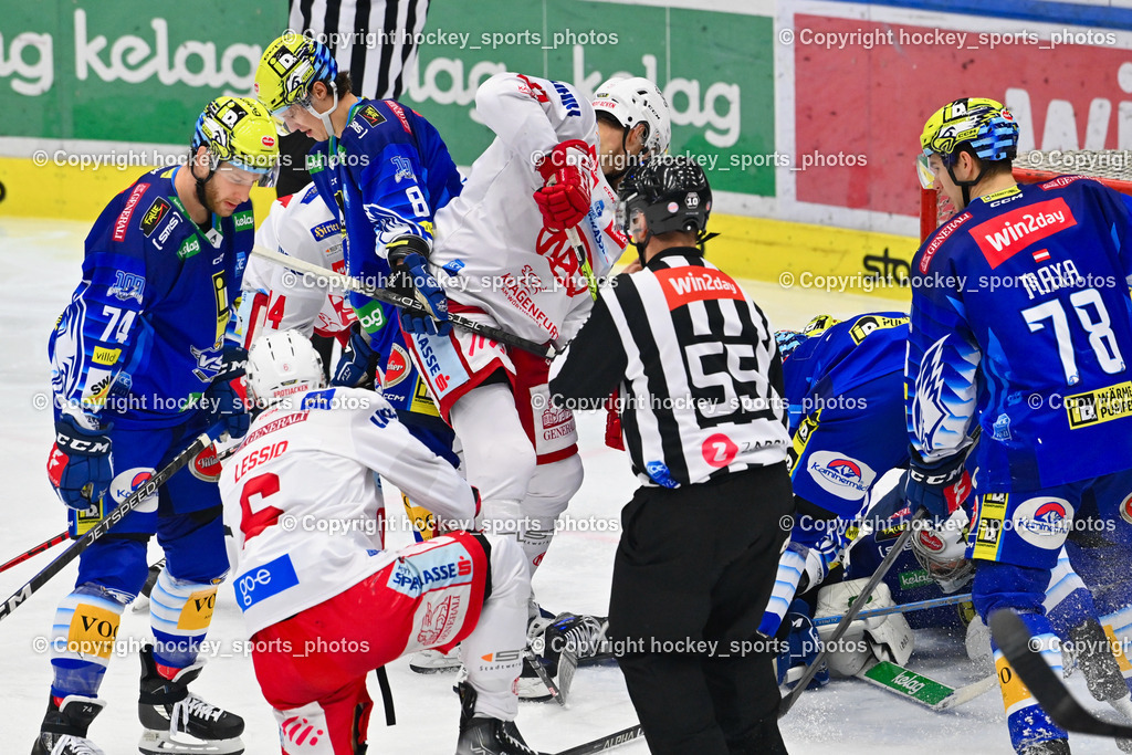 EC IDM Wärmepumpen VSV vs. EC KAC 20.12.2022 | #74 Moderer Kevin, #6 Lessio Lucas, #27 Hundertpfund Thomas, #81 Richter Marco, #78 Maxa Felix
