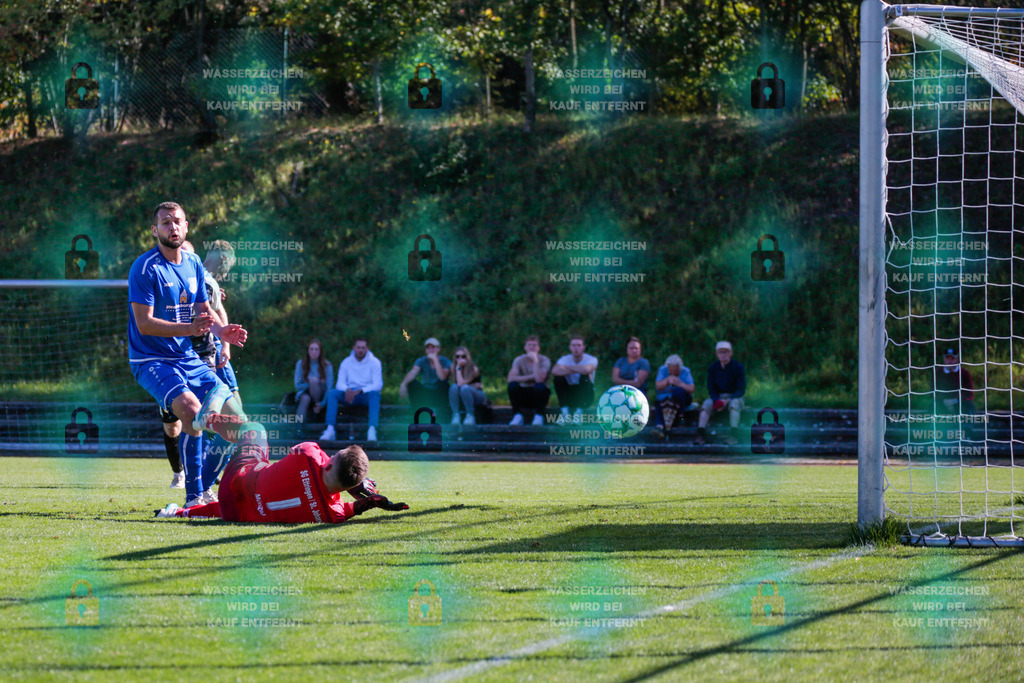 _HP_4816_3000o | Auswärts gegen SG Ettringen