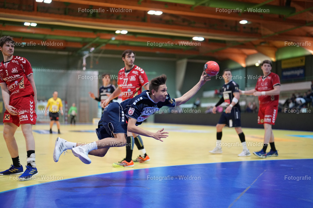 20230217 FarmTeam Jags Vöslau v Bärenbach-80 | Fotografie Woldron