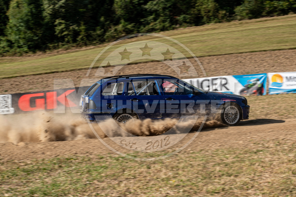 Feldslalom (276 von 383) | Motorsport Mühlviertel