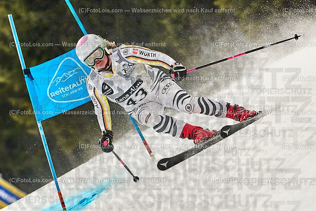_WWO3789_MASTERS-WM_Reiteralm_CD-SG_SANTEN Christiane | FISWORLD CHAMPIONSHIPSMASTERS ALPINE SKIING, 23. – 28. MÄRZ 2026 - REITERALM | STMK | AUT.   Veranstaltet vom Masters-Referat des Deutschen Skiverbandes (DSV). Durchführende Organisation: WSV Pichl-Reiteralm, unterstütutzt von den Bergbahnen REITERALM bei Schladming und SKI AUSTRIA.                            Disziplinen:  Super-G, GiantSlalom, Slalom.                                                 Kategorien:  A (Herrn 30-59 Jahre), B (Herrn ab 60 Jahre), C (Damen 30-59 Jahre), D (Damen ab 60 Jahre).                Rennstrecken:   Gasselhöhe und Muldenliftpiste auf der Reiteralm.