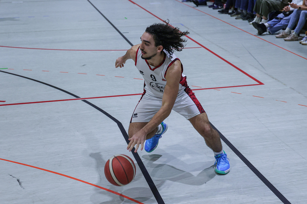 1.Regio BAYER GIANTS vs LippeBaskets Werne-121 | Fotos von Basketballspielen aus dem Raum NRW fotografiert von Gero Mueller-Laschet und Daniel Schaefer - Realisiert mit Pictrs.com