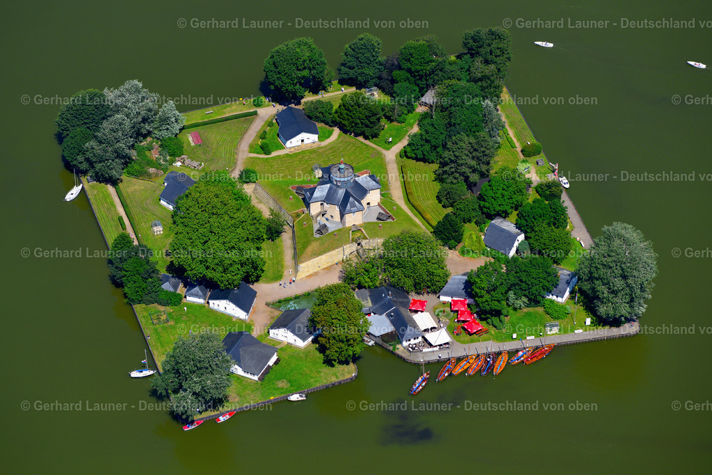 3620662 | Festung Wilhelmstein, Steinhuder Meer