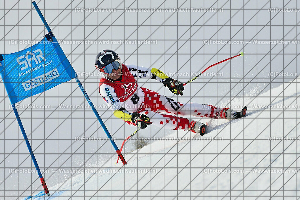 ALP6134_WCM-GS_Kat-A_Vanous Bohuslav | (C)FotoLois.com, Alois Spandl, World Criterium Masters Ski Alpin 2023 Hochkar, GiantSlalom, Kategorie A, Do 23. März 2023.