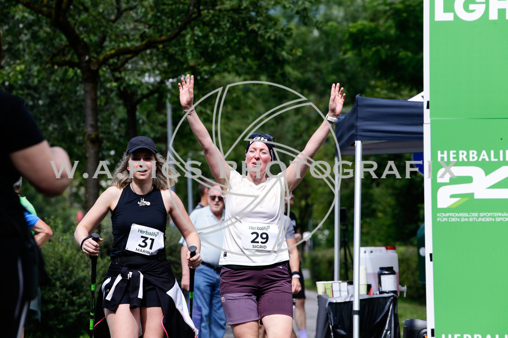 ..... | INNSBRUCK,AUSTRIA, 13.07.24, HERBALIFE 5K Innsbruck  , Image shows: Photo: WAPICS / Andreas Willdoner