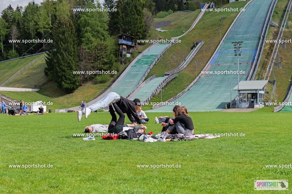 PRAB4770 | GaPa Trail 2025 #gapatrail #yourpictrs #sportshot_your_pictrs Copyright: www.sportshot.de