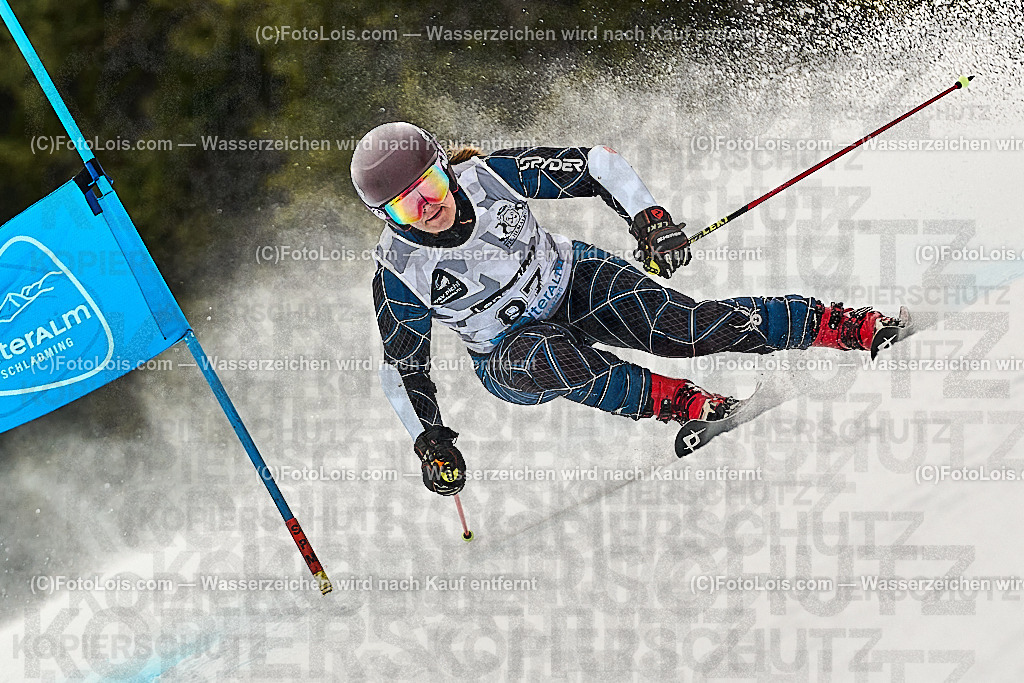 _WWO4543_MASTERS-WM_Reiteralm_CD-SG_WOHLSCHLAEGER Katharina | FISWORLD CHAMPIONSHIPSMASTERS ALPINE SKIING, 23. – 28. MÄRZ 2026 - REITERALM | STMK | AUT.   Veranstaltet vom Masters-Referat des Deutschen Skiverbandes (DSV). Durchführende Organisation: WSV Pichl-Reiteralm, unterstütutzt von den Bergbahnen REITERALM bei Schladming und SKI AUSTRIA.                            Disziplinen:  Super-G, GiantSlalom, Slalom.                                                 Kategorien:  A (Herrn 30-59 Jahre), B (Herrn ab 60 Jahre), C (Damen 30-59 Jahre), D (Damen ab 60 Jahre).                Rennstrecken:   Gasselhöhe und Muldenliftpiste auf der Reiteralm.