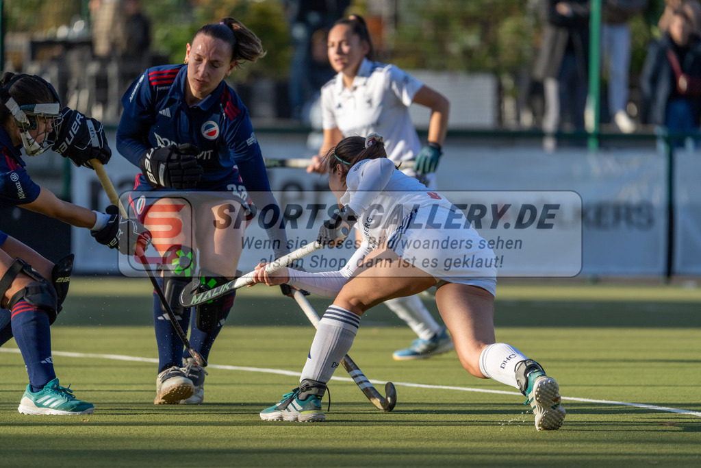 HK_20251102_104053 | 1. Bundesliga Damen Düsseldorfer HC - Mannheimer HC am 02.11.2025