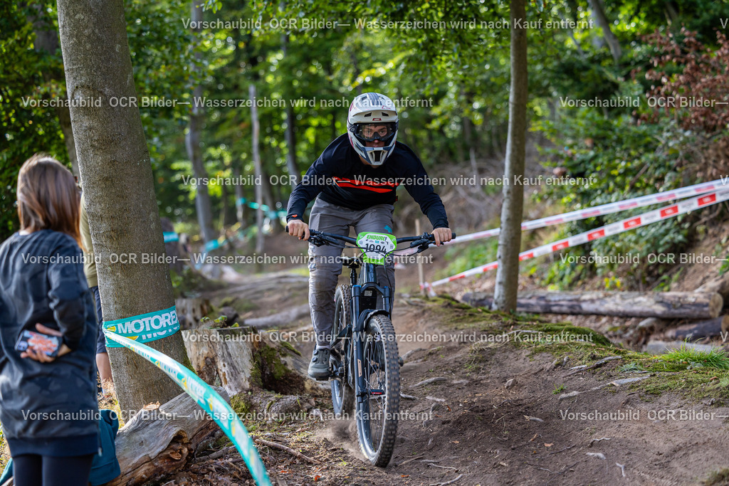 Enduro One Eifa-1027 | OCR Bilder Fotograf Eisenach Michael Schröder