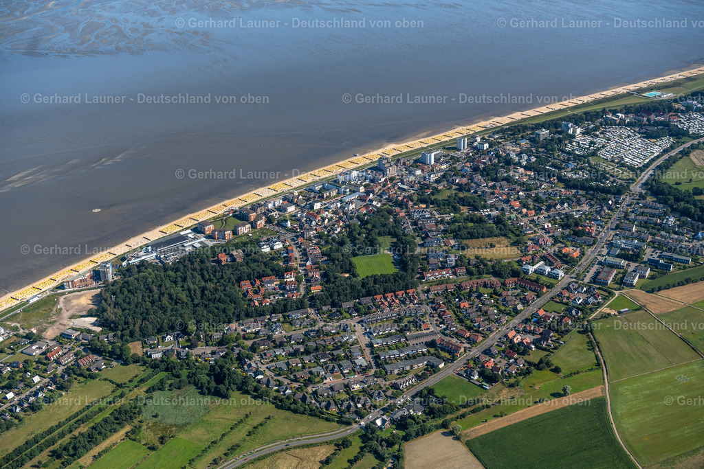 4037220 | Duhnen Gesamtaufnahme