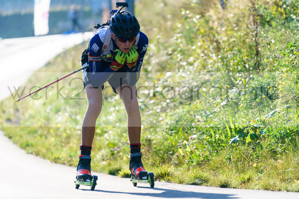 DP Oberhof | 1. DSV JOKA Deutschlandpokal Biathlon, 19.-22.09.2024 - LOTTO Thüringen Arena Oberhof