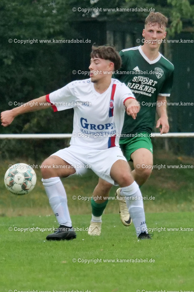 Fußball : TV Voerde - SUS 09 Dinslaken 2 am 21.07.2024 in Voerde | Fußball : TV Voerde - SUS 09 Dinslaken 2 am 21.07.2024 in Voerde - Realisiert mit Pictrs.com
