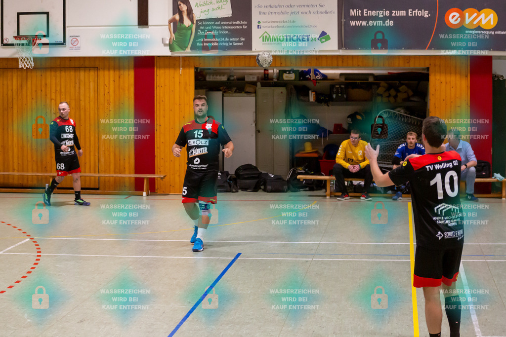 _HP_4300_3000o | TV Welling vs. TV Bitburg 30.09.2023