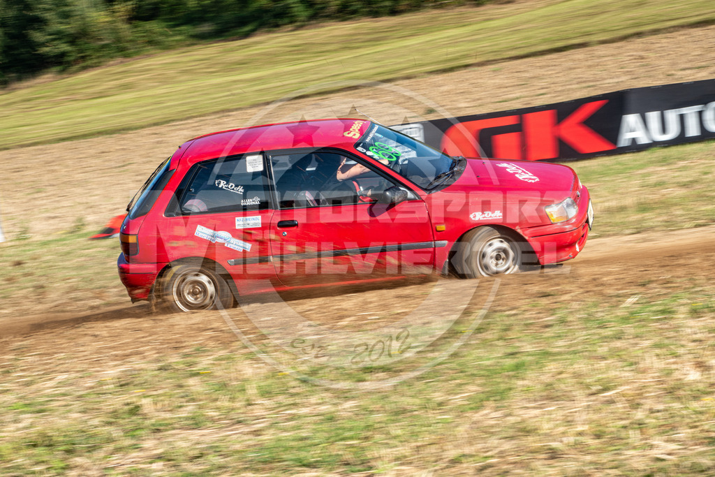 Feldslalom (28 von 383) | Motorsport Mühlviertel