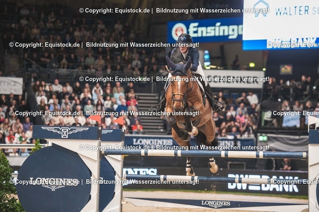 20251116_FEI-Jumping-World-Cup_TOMSPIC_0121 | Foto: Thomas Hartig