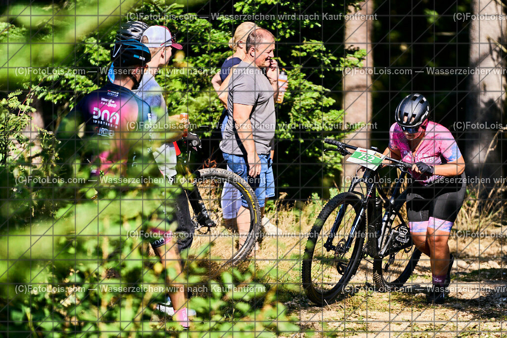 ALP7450_XXIX_GRANITBEISSER_Small_Nussbaumer Melanie | (C)FotoLois.com, Alois Spandl, 29. GRANITBEISSER - Mountainbike-Marathon in St. Georgen am Walde, SMALL 16 km, Sa 2. September 2023.