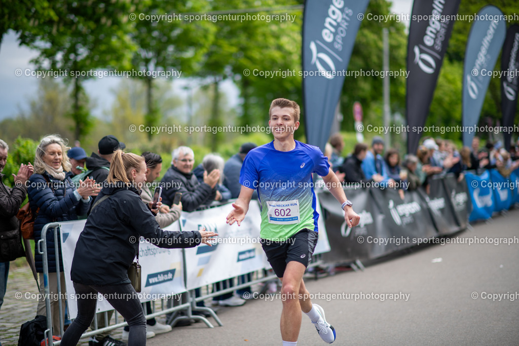 85A_1245 | Soprema Neckar Run 2026 10km - 2. Platz Marc Becker (1. Platz M 20) - Realisiert mit Pictrs.com