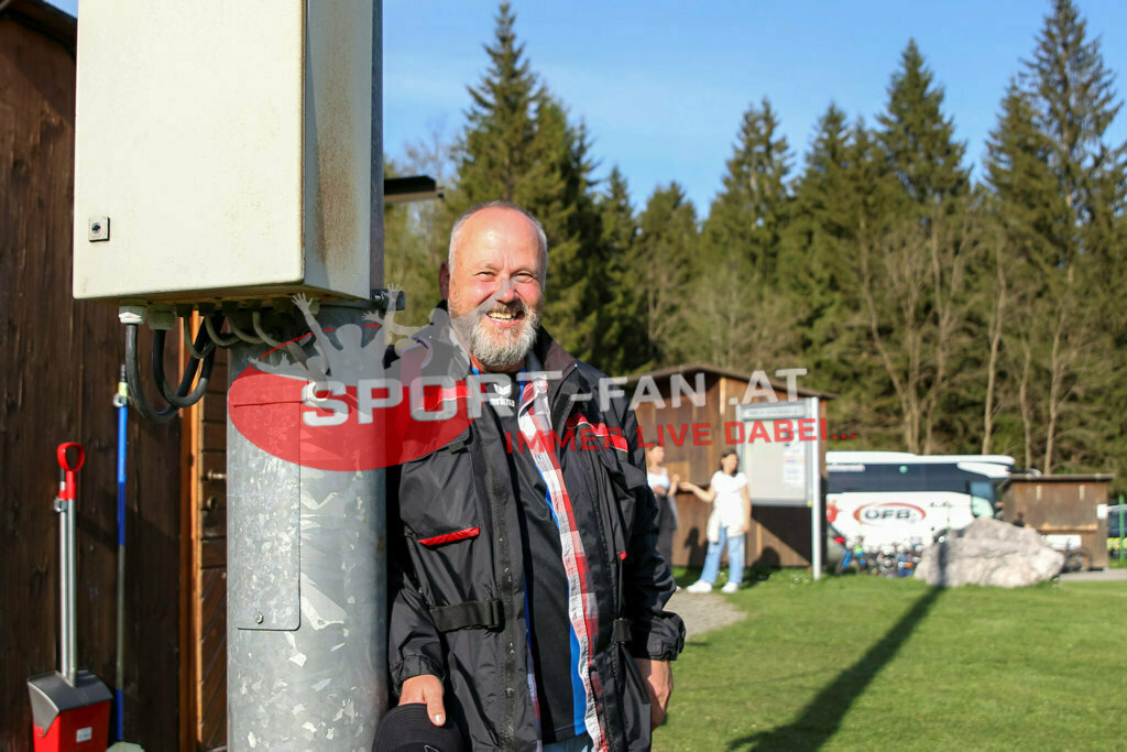 AUSTRIA U15 - MEXICO U15 | SV Egg ; AUSTRIA U15 - MEXICO U15 am 29.04.2022 in Arnoldstein
(Sportplatz), AUSTRIA, (Photo by Ernst Krawagner sport-fan.at) - Realisiert mit Pictrs.com