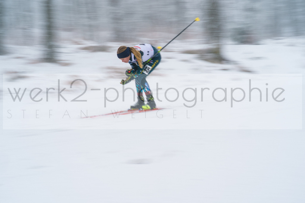 DSC Altenberg | 2. DSV E.INFRA Schülercup Biathlon in der SPARKASSEN-Arena Altenberg am 23. - 25. Januar 2026