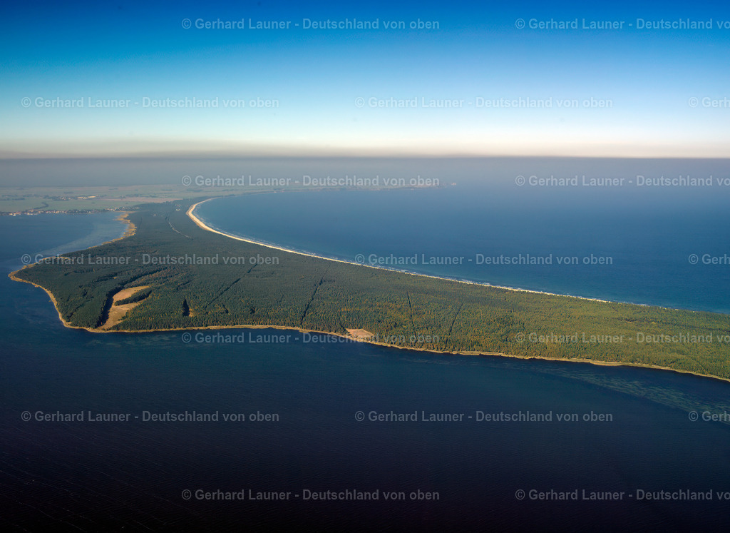 2581085 | Langes Moor , Wittower Heide, Rügen