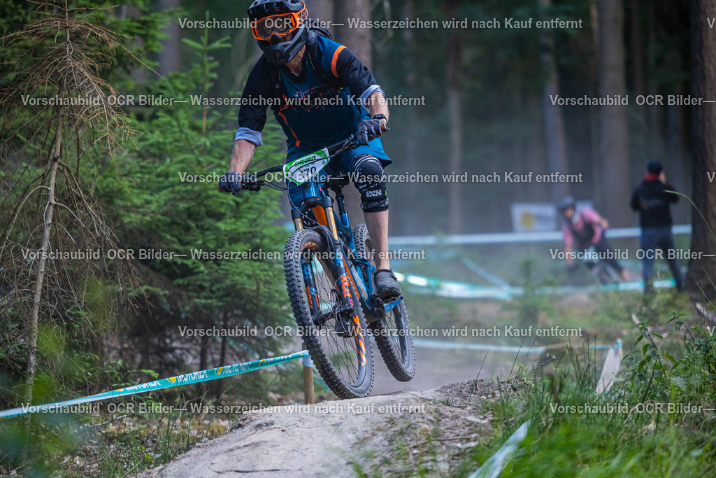 Enduro One Trieb Freitag R6-0851 | OCR Bilder Fotograf Eisenach Michael Schröder