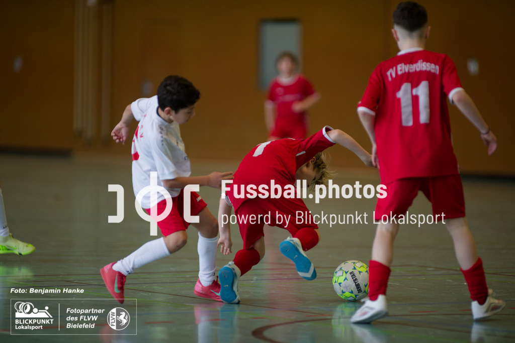 20260201_U11_Turnier_Herford_016 | Blickpunkt Lokalsport - Realisiert mit Pictrs.com