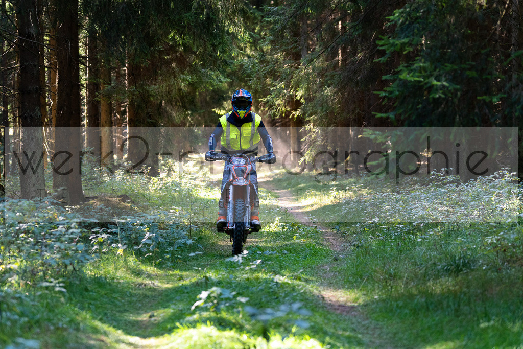 RennsteigRIDE | RennsteigRIDE, Schmiedefeld - 3. September 2022