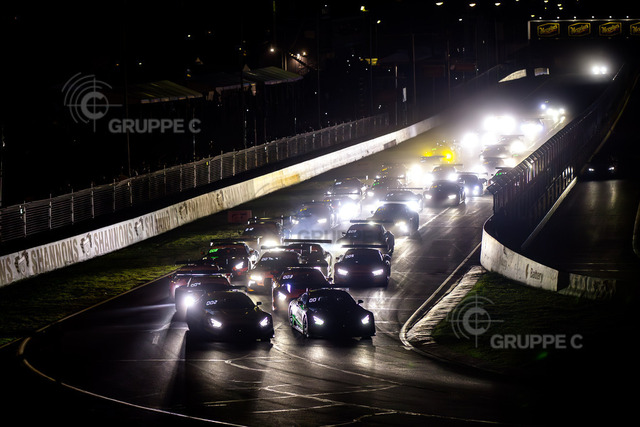 IGTC126_021505525327356TU_TU-3 | 12h Bathurst 2026 -  Meguiar’s Bathurst 12 Hour - Intercontinental GT Challenge Round 1 - Foto: Gruppe C Photography - Realisiert mit Pictrs.com