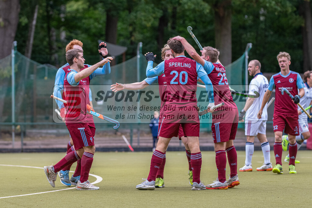 SM_20250927-D85_4264 | 1.BL-Feld - Hinrunde (M) UHC - MHC / 2:0 (1:0)