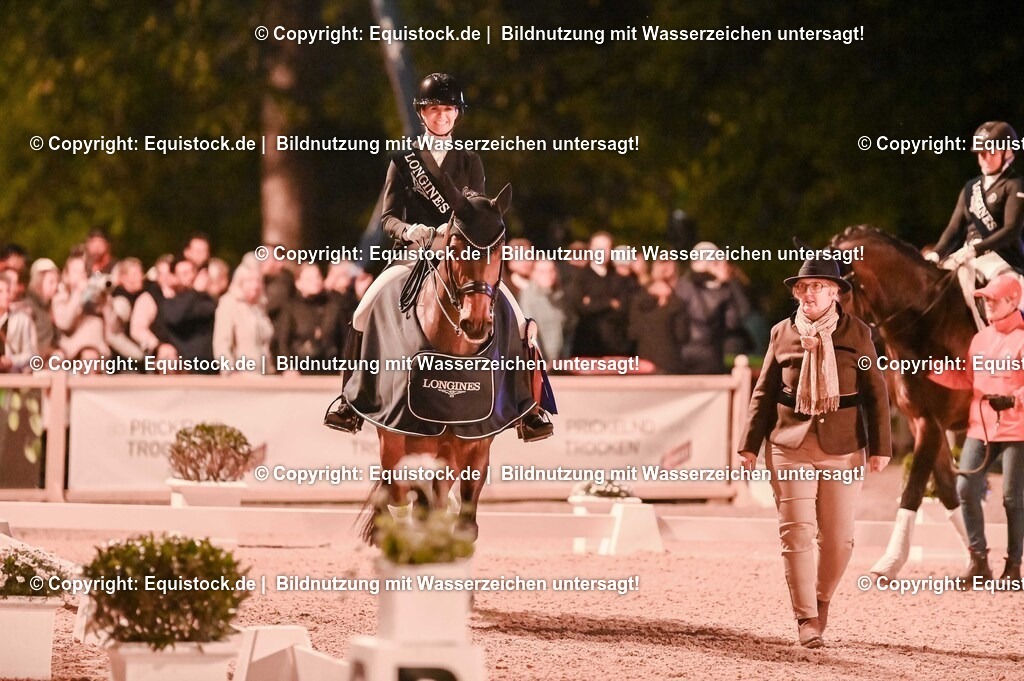 20250608_Longines Grand Prix Kür_0503 | Foto: Thomas Hartig