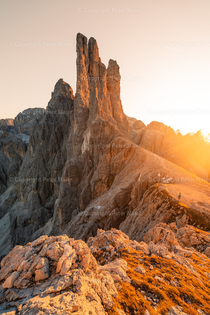 Vajolet Towers | piet_flosse