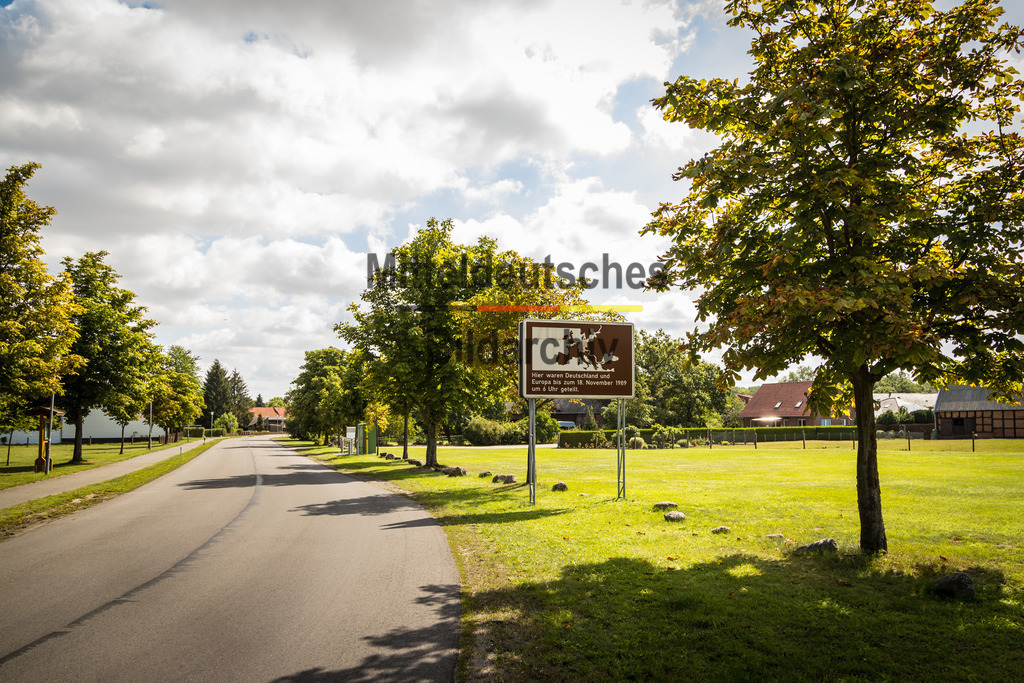 innerdeutsche Grenze Grünes Band Böckwitz-7822 | Die innerdeutsche deutsch-deutsche Grenze, das Grüne Band - Realisiert mit Pictrs.com