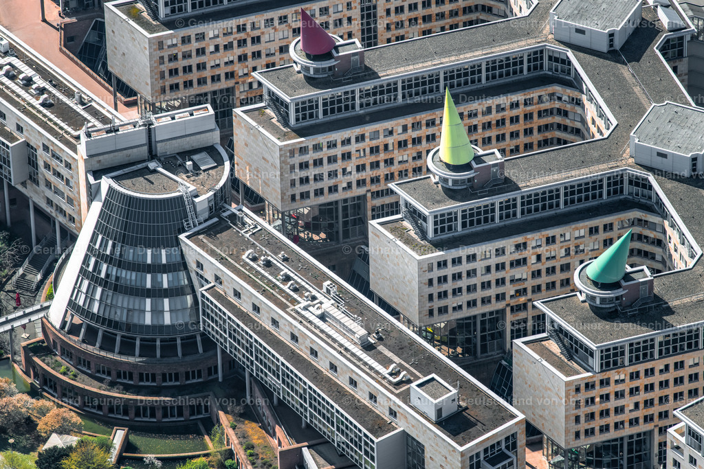 4020851 | Finanzamt, Frankfurt am Main