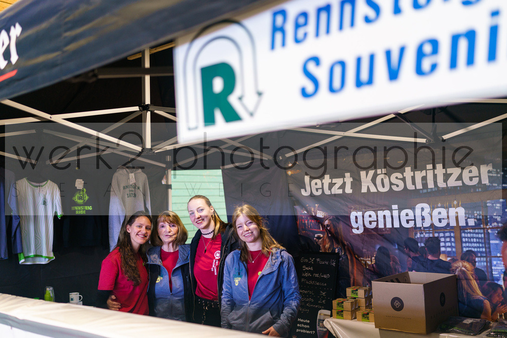 Rennsteiglauf Marathon 2025 | Marathon von Neuhaus/Rwg. nach Schmiedefeld/Rstg. am 17. Mai 2025