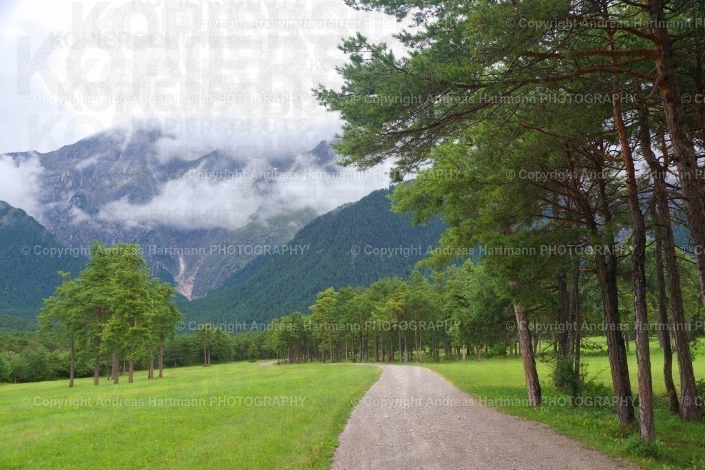 Wanderweg Mieminger Plateau | Wanderweg Mieminger Plateau - Realisiert mit Pictrs.com