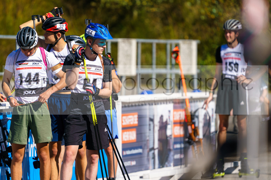 DP Altenberg | Deutschlandpokal, Altenberg - 19.-21.09.2025