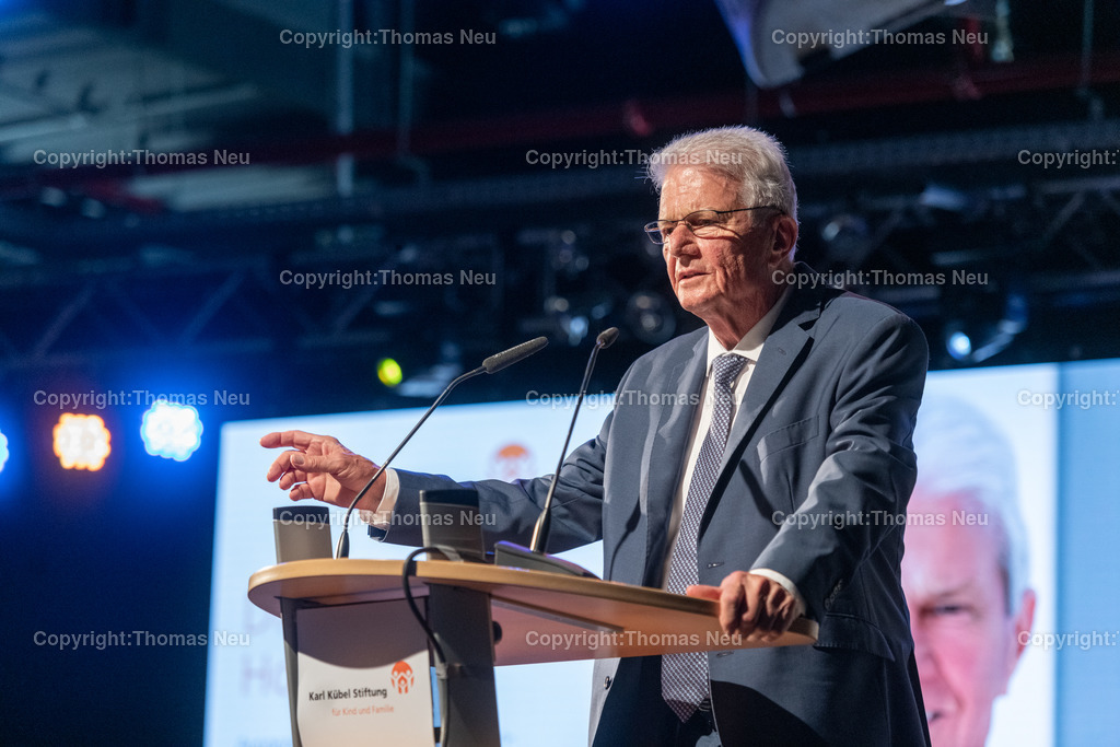 DSC_4572 | Bensheim, Musiktheater Rex, Verlehung des Karl Kübel Preises an Dietmar Hopp , überreicht von dem Stiftungsratsvorsitzenden Der Karl Kübel Stiftung Matthias Wilkes ,, Bild: Thomas Neu