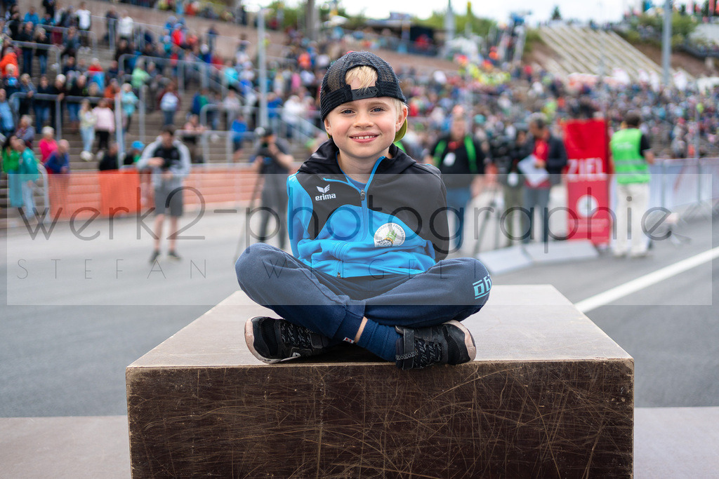 Deutsche Meisterschaft Biathlon  | Deutsche Meisterschaft Biathlon, Oberhof - 2. September 2022